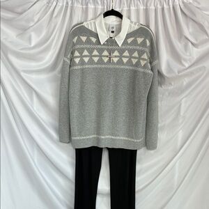 Loft Sweater